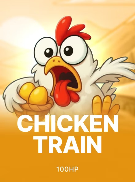 Chicken Train